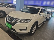 Nissan X-Trail 2023