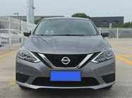 Nissan Sylphy 2025