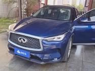 Infiniti QX50 2018