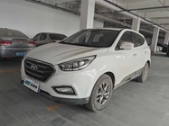 Hyundai ix35 2015