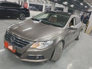 Volkswagen CC 2013