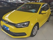 Volkswagen Polo 2018