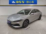 Roewe D7 2023
