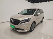 Buick GL8 2021