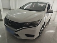 Honda Greiz 2016