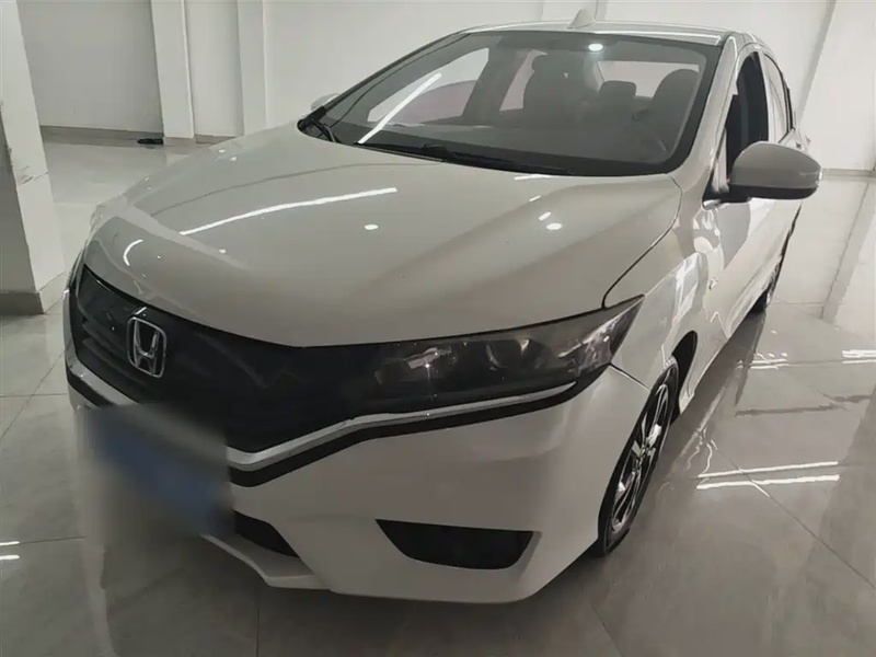 Honda Greiz
