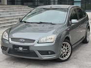 Ford Focus 2008