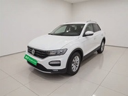 Volkswagen T-Roc 2019