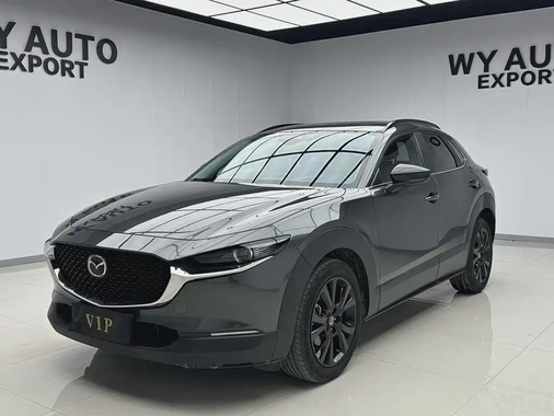 Mazda CX-30 2023