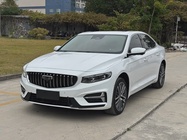 Geely Xingrui 2022