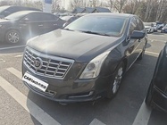 Cadillac XTS 2014