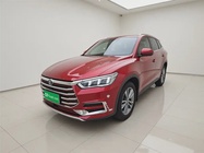 BYD Pro 2019