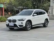 BMW X1 2019