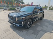 Geely Xingyue L 2021