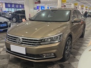 Volkswagen Passat 2019
