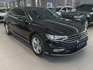 Volkswagen Magotan 2025