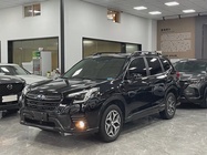 Subaru Forester 2021