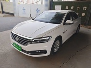 Volkswagen Lavida 2021