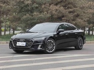 Audi A7 2025