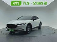 Mazda CX-4 2023