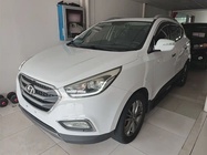Hyundai ix35 2016