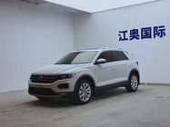 Volkswagen T-Roc 2022