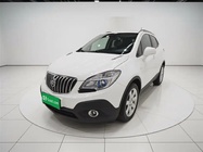 Buick Encore 2014