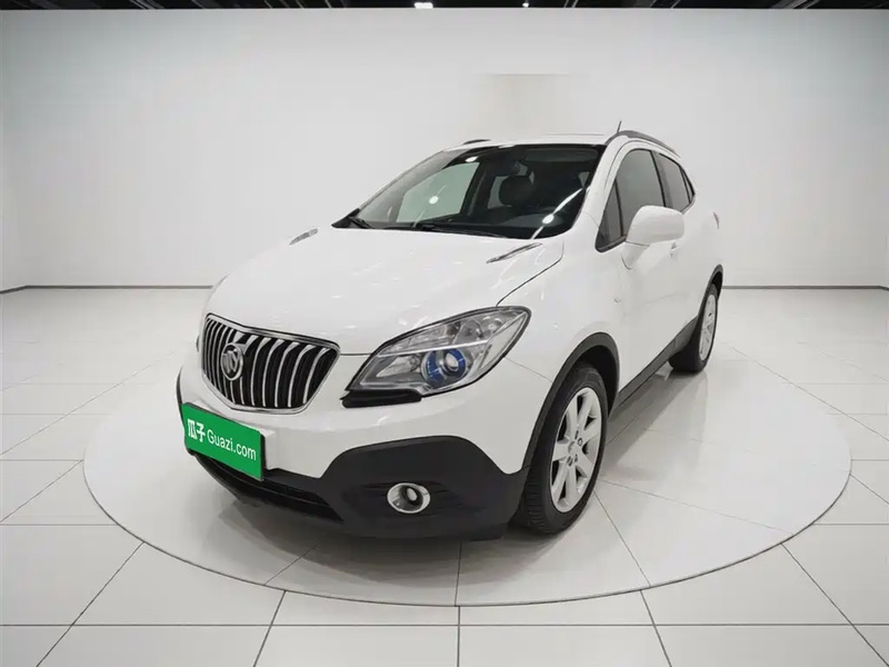 Buick Encore