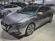 Nissan Sylphy 2022