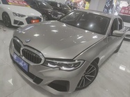BMW 3 Series 2021