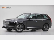 Volvo XC90 2019