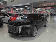 Hongqi H9 2021
