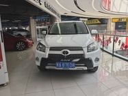Toyota RAV4 2012