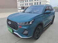 Chery Tiggo 7 2020
