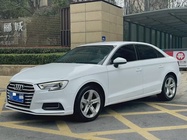 Audi A3 2020