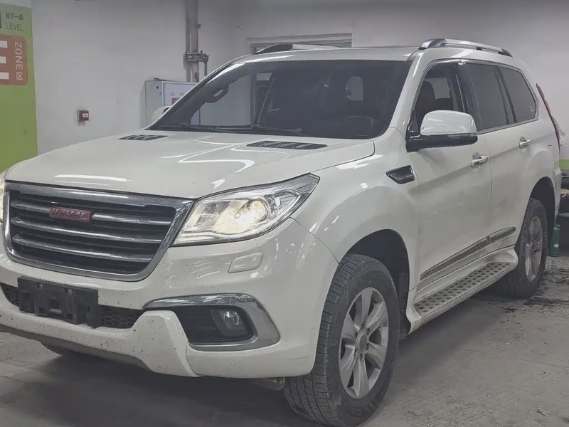 Haval H9