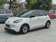 Wuling Bingo 2023