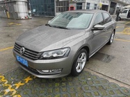 Volkswagen Passat 2014