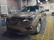 Buick Envision Plus 2017