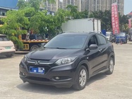 Honda Vezel 2016