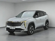 Geely Boyue L 2024