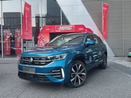 Volkswagen Tayron 2022