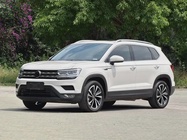 Volkswagen Tharu 2022