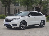 Honda Avancier 2019