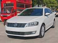 Volkswagen Lavida 2015