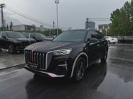 Hongqi HS5 2024