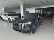 Hongqi HS5 2026
