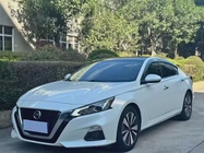 Nissan Teana 2021