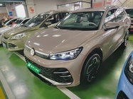 Volkswagen Tiguan 2026