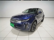 Land Rover Evoque 2021